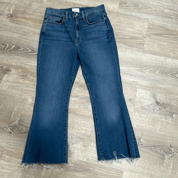 Hudson jeans, excellent condition, size 28 - Picture 1 of 10